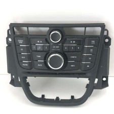 Pezzo di Ricambio CD Radio