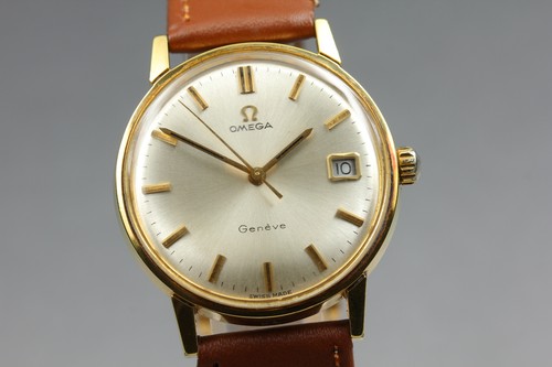 Orologio uomo omega geneve - orologio,