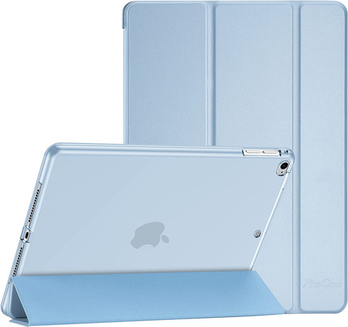 Custodia per ipad 2018 - custodia,
