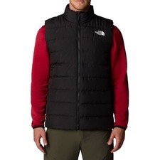 The North Face Gilet da Uomo