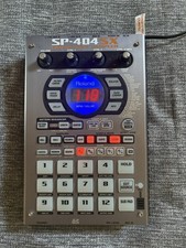 Roland SP-404SX Campionatore