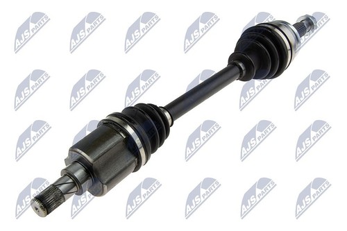 Albero motore nty - albero,