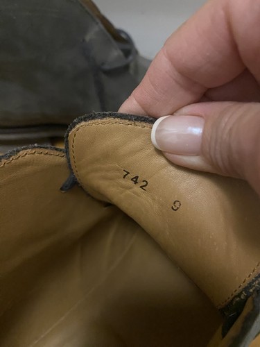 Russell bromley stivali - russell,