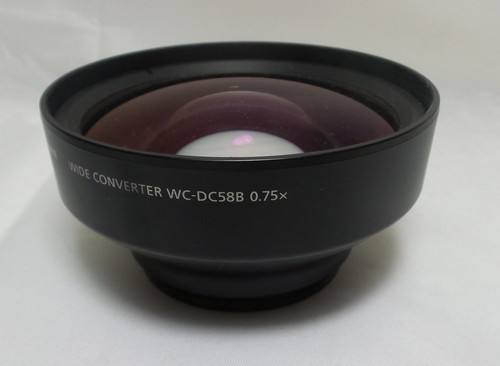 Canon dc58b convertitore - canon,