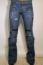 Costume National Pantaloni