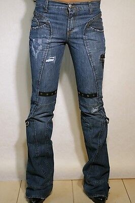 Costume national pantaloni - costume,