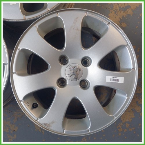 Cerchio lega peugeot - lega,