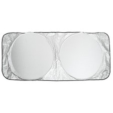 170x70cm 66.9"x27.5" Car Front