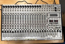 Behringer Eurodesk