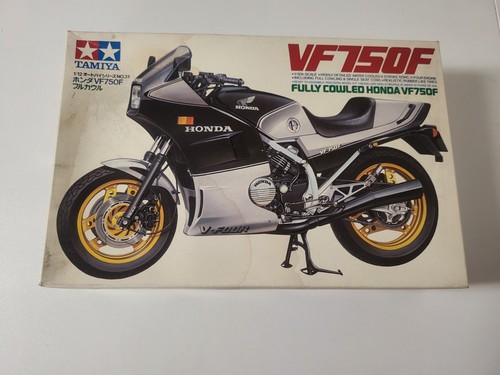 Moto bike tamiya - tamiya, kit
