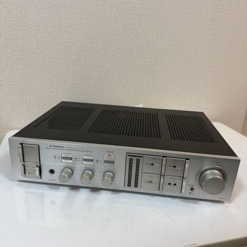 Pioneer amplificatore - pioneer, a-y9