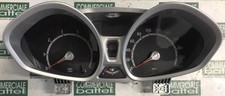 Strumentazione FORD FIESTA anno 2009 1242cc Benzina 8A6T-10849-EE A12216333
