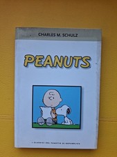 Peanuts N.6 - Charles M.Schulz