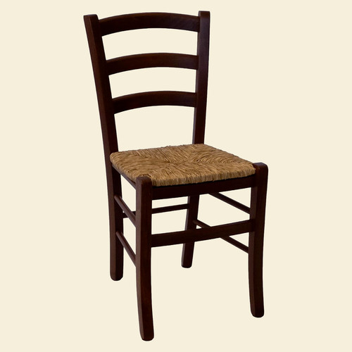 Sedia venezia legno - legno, cucina