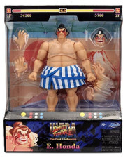Jada Toys Ultra Street Fighter