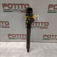 55197124 Iniettore diesel FIAT