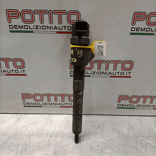 55197124 iniettore diesel - iniettore, fiat