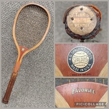 Racchetta da tennis Spalding