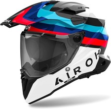 AIROH CASCO INTEGRALE