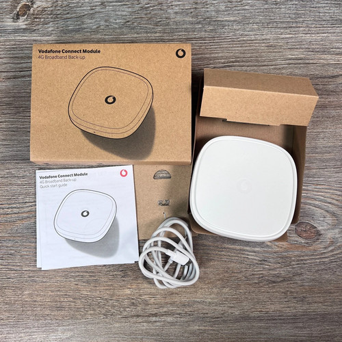 Vodafone m300z connect module - vodafone,