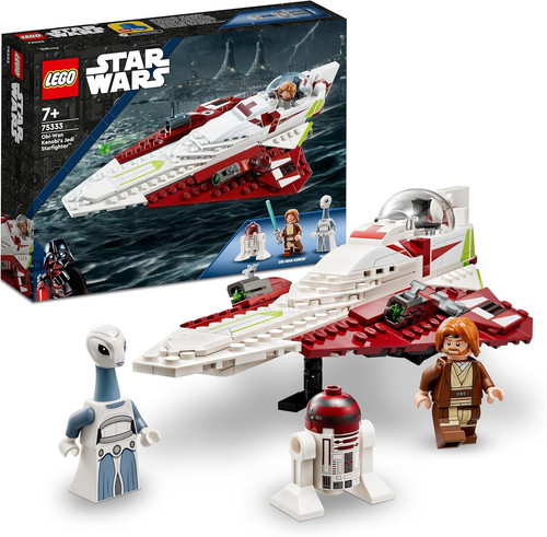 Lego star wars - star, jedi