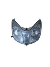 FARO ANTERIORE GANCI ROTTI