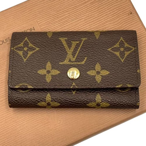 Louis vuitton portachiavi - vuitton,