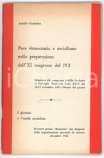 1965 PCI - FGCI - Achille