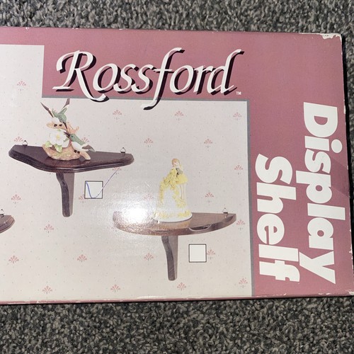 Espositore parete vintage - da,