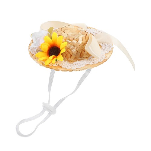 Bambola accessori cappello - ,