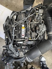 B38C MOTORE PER MINI One 3°
