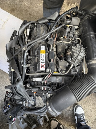 B38c motore per - motore, 3°