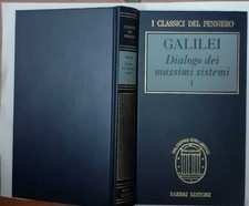 Dialogo sopra i due massimi