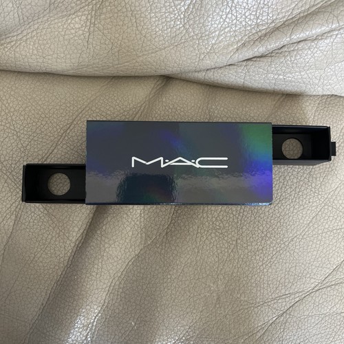 Mac empty duo - duo, rossetto