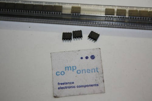 Lmc7660 cmos lmc7660im - lmc7660,