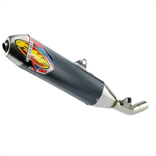 Fmf hex silenziatore - q4,