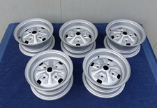 05 CERCHI MINI COOPER INNOCENTI  MISURA 4,5 X 10