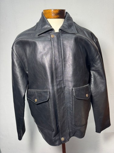 Bomb boogie leather jacket - bomb,