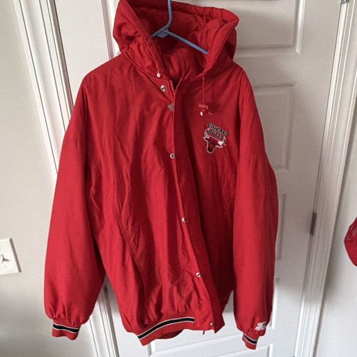Giacca con cappuccio vintage