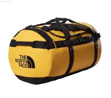 The North Face Base Camp