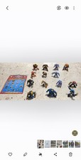 Gormiti Lotto ( 14 Pezzi )