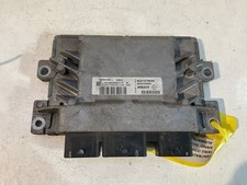 CENTRALINA MOTORE PER RENAULT
