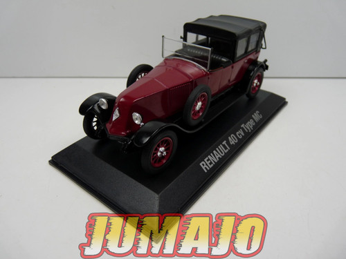 Ren46 voiture norev - voiture, 1/43