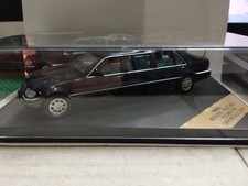 Vitesse V98050 Mercedes S600L