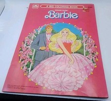 VINTAGE 1986 MATTEL DREAM GLOW