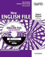 New English File: Beginner