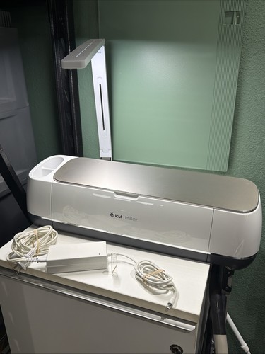 Cricut maker cxpl301 - maker,