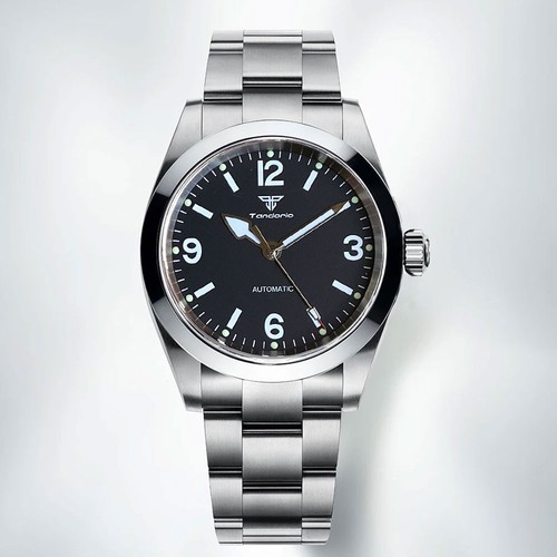 Orologio uomo automatico - orologio,