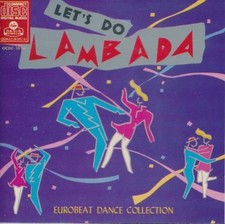Eurobeat Dance Collection