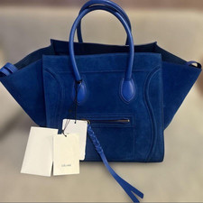 Borsa bagaglio CÉLINE Phantom